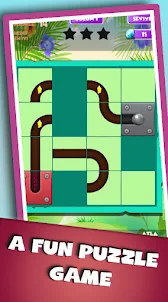 Unroll Tile Combination 2 Game