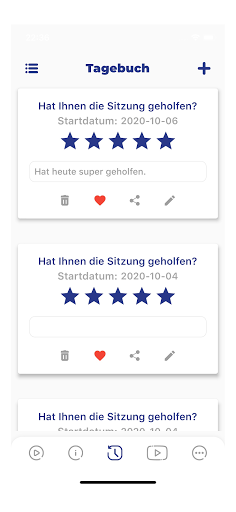 Den Schmerz besiegen