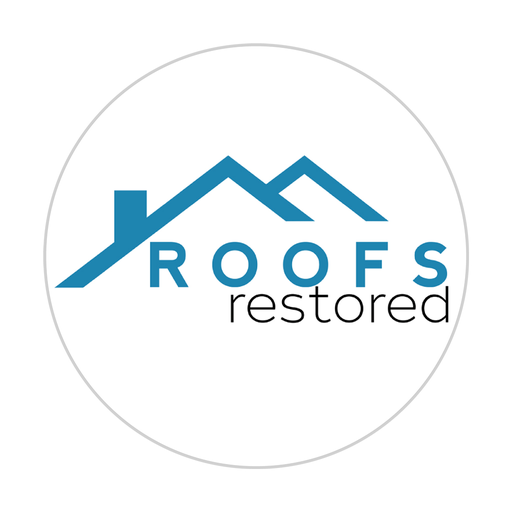 Roofs Restored logo
