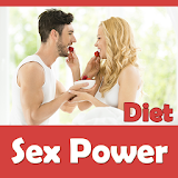 Sex Power Diet icon