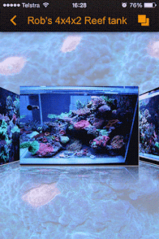 Guppys Aquarium Productsのおすすめ画像4