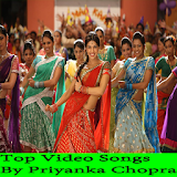 Top  Songs By Priyanka Chopra icon
