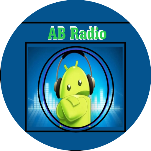ab radio logo