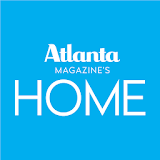 Atlanta Magazine’s HOME icon