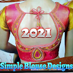 Simple Blouse Designs Apk