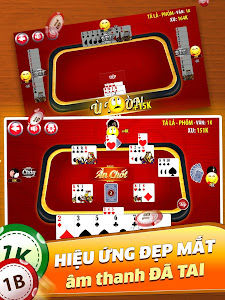 Phỏm - Phom poster 14