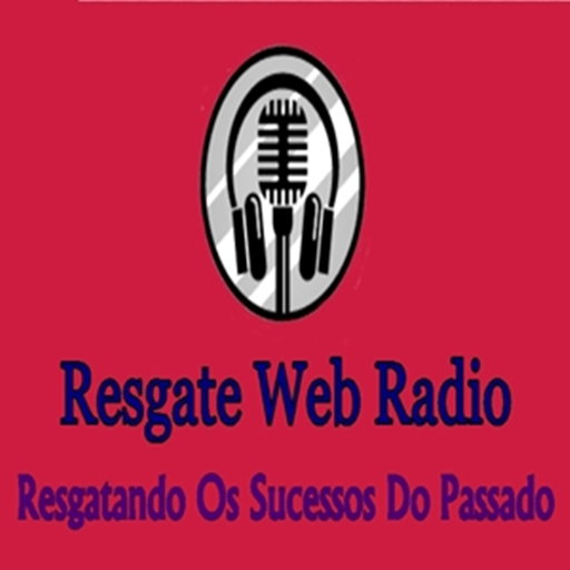 Resgate Web Rádio 1.0 Icon