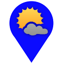 Baixar aplicação Your local weather Instalar Mais recente APK Downloader