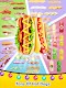 screenshot of Street Food - Hot Dog Maker