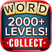 Word Dectector Game Icon