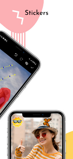 Animate Photo & 3D pictures Screen 3