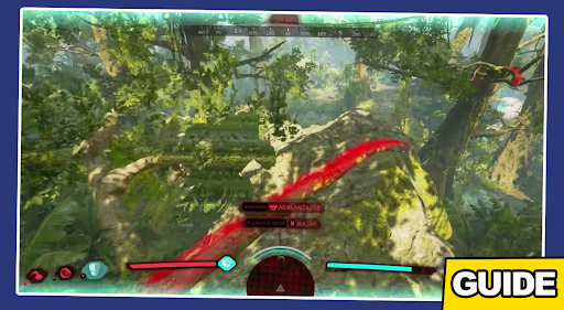 Guide Predator Hunting Grounds Tips