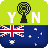 YanRadio 澳洲新襠兰中文幠播 icon