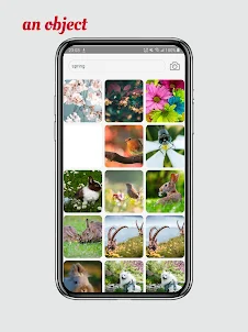 PhotoSeeker-find any photo