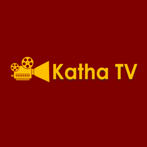 Katha TV logo