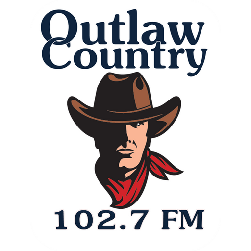 Jeg accepterer det gardin Overvind Outlaw Country Radio 102.7 FM - Apps on Google Play