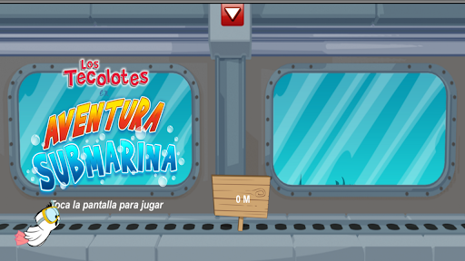 Tecolotes Sanborns Screen 3
