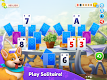 screenshot of Piper's Pet Cafe - Solitaire