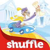 Game of Life by Shuffle icon