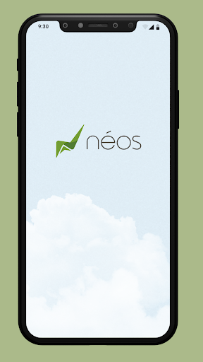 Néos Previdência Screen 2