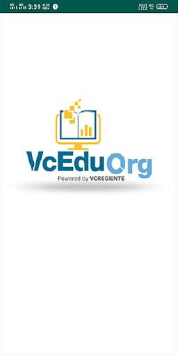 Android application VC Education Org screenshort