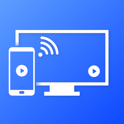 Cast Phone to TV, Chromecast