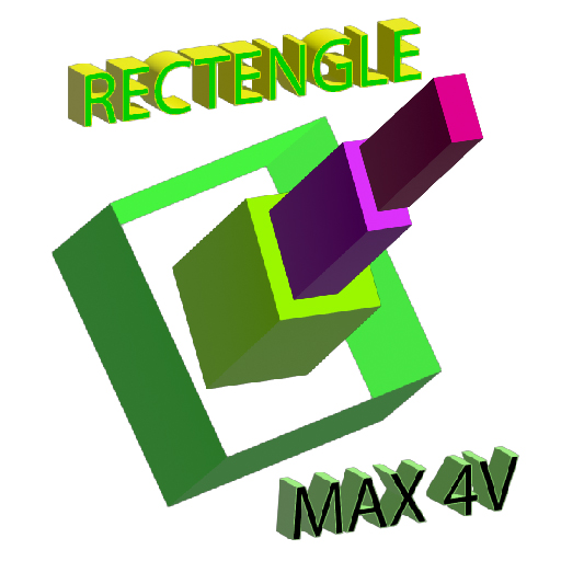 Rectengle max 4v