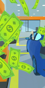 Gas Station Inc. Mod Apk app for Android 5