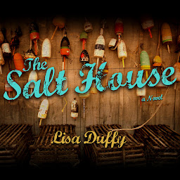Icon image The Salt House: A Novel