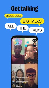 Yubo  Chat, Play, Make Friends Apk Download 2021** 4