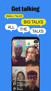 Yubo: Chat, Play, Make Friends 4.11.6 Screenshots 2