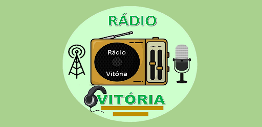 Web Rádio Vitória BJ Screen 3