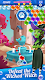 screenshot of Bubble Shooter Magic of Oz