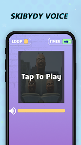 Screenshot 4 Toilet Monster Mix Trending android