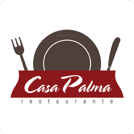 Casa Palma logo