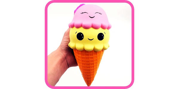 How to make squishies home – Apps Google Play