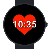 HQ Animated Watch Face