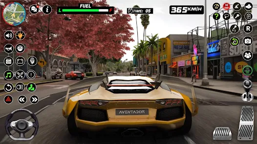 Real City Car Driving – Apps on Google Play