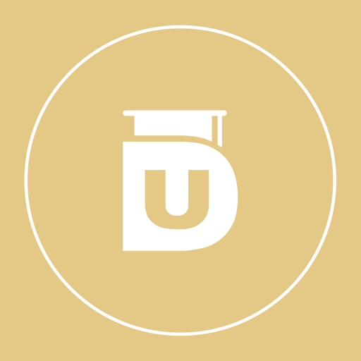 DU logo