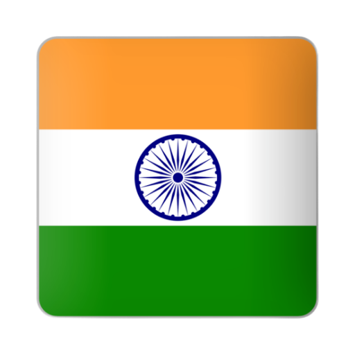 Indian Natonal Anthem 2.0 Icon