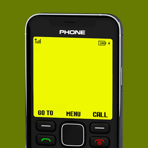 Nokia 1280 Launcher
