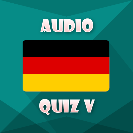 Learn german b1 b2 logo