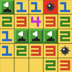 Cover Image of डाउनलोड Minesweeper Extreme  APK