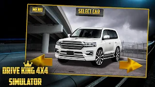 Drive King 4x4 Simulator - Screenshot 2