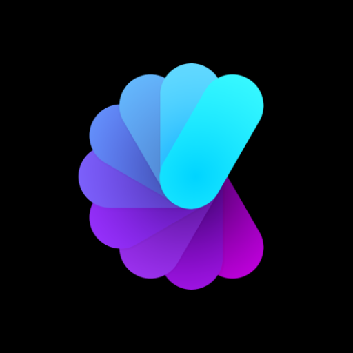 InstaColor: Color Picker Pro Logo