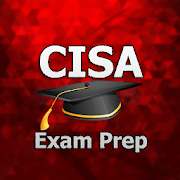 Top 41 Education Apps Like CISA ISACA Test Prep 2020 Ed - Best Alternatives