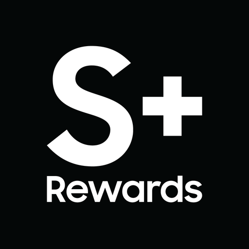 Samsung Plus Rewards logo