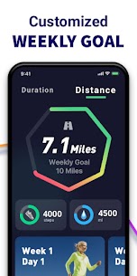 Running App – GPS Run Tracker 3