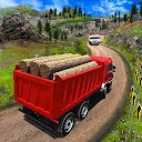 Download Cargo Truck 3D Euro Truck Game Install Latest APK downloader