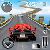 GT Car Stunt 3D: Car Driving icon
